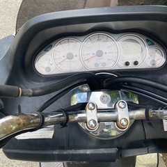 ヤマハマジェスティ250cc
の画像