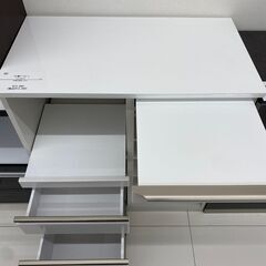 【トレファク イオンモール新瑞橋店】三幸ジャパンのキッチンカウンターのご紹介です！の画像