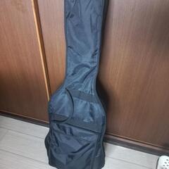 【美品】Bacchus Universe Series BST-1 エレキギター＋アクセサリーセット付の画像