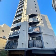 入谷駅・破格の初期費用⭐️デザイナーズ / 宅配BOX / 敷地...