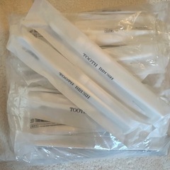 ホワイトニング備品　開口オープナーの画像