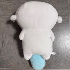 ちいかわ　モモンガ　もちもちぬいぐるみ　BIG 美品の画像