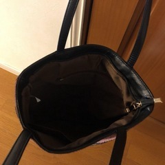 スパンコールバッグの画像