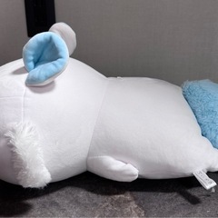 ちいかわ　モモンガ　もちもちぬいぐるみ　BIG 美品の画像