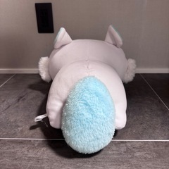 ちいかわ　モモンガ　もちもちぬいぐるみ　BIG 美品の画像