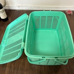 かごの画像