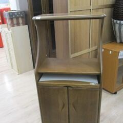 【ジャングルジャングル岸和田和泉インター店】 カリモク　パソコンラック　　 和泉市 堺市 岸和田市 泉大津市 高石市 泉北郡熊取町の画像