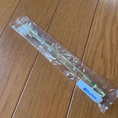 温泉宿等の使い捨て歯ブラシ1本10円50本までご用意しますの画像