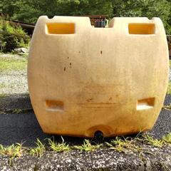ローリータンク　500Lの画像