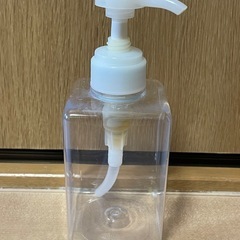 無印良品 ポンプボトル
の画像