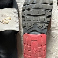 【決まりました】NIKEサンダル ③の画像