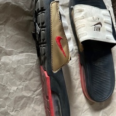 【決まりました】NIKEサンダル ③の画像