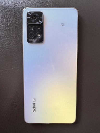 Redmi Note 11 Pro 5G 128GB SIMフリー