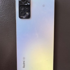 Redmi Note 11 Pro 5G 128GB SIMフリーの画像