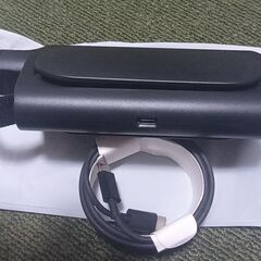 4個セットコード3メートル新品ポータブルシート冷却ファン背もたれ電動ファンの画像