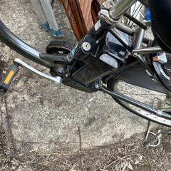 ブリヂストン電動自転車の画像