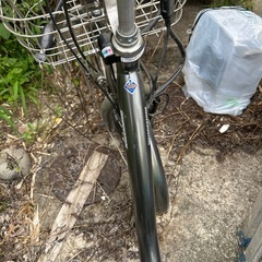 ブリヂストン電動自転車の画像