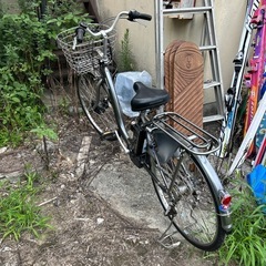 ブリヂストン電動自転車の画像