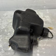 SUZUKI セピア50 CA1HA 燃料タンク スズキ [Y-250717-56]の画像
