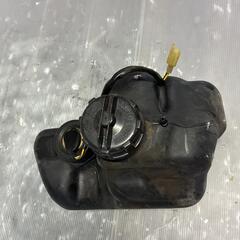 SUZUKI セピア50 CA1HA 燃料タンク スズキ [Y-250717-56]の画像