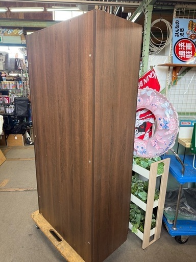 購入 定価17万 コクヨ 役員室収納庫 書庫 幅90 奥45 高さ180cm