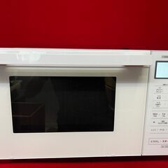 ヤマダ オーブンレンジ YMW-WT18J1 2023年製 