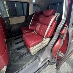 ホンダ オデッセイ 平成26年です 車検9年5月までです コミコミ値段の画像