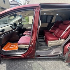 ホンダ オデッセイ 平成26年です 車検9年5月までです コミコミ値段の画像
