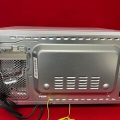 ヤマダ オーブンレンジ YMW-WT18J1 2023年製 の画像