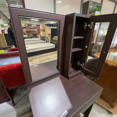 ﾄﾞﾚｯｻｰ/ｲｽ付(No:1262048)の画像
