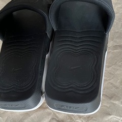 NIKEサンダル ②の画像