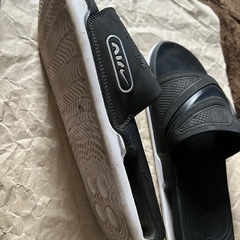 NIKEサンダル ②の画像
