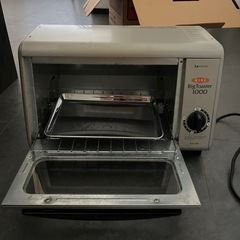 トースターの画像