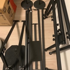 [引取]MGRカスタム 80ノア/VOXY/エスクァイア 用ベッドキットの画像