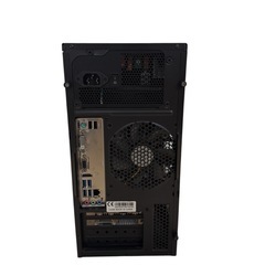 自作ゲーミングPC!!corei5-7400☆SSD搭載！メモリ16GB!GTX1070の画像