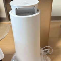 脱臭機の画像
