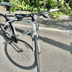 TREK FX 3 サイズL175 - 186 cm　年式2018-2019の画像