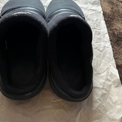 NIKEサンダル ①の画像
