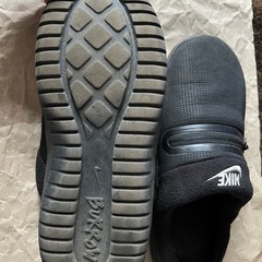 NIKEサンダル ①の画像