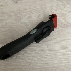 【7月20日まで、薄型は焦げ付きます】フレーバーストーン四角いフライパン、深型フライパン、蓋、取っ手の予備欲しい方の画像
