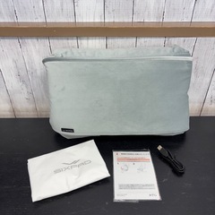 《美品》 SIXPAD  クッションフィットの画像