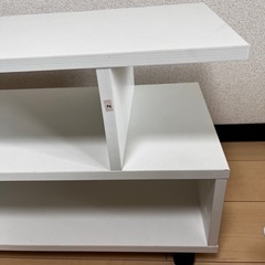 テレビ台の画像