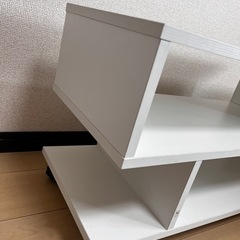 テレビ台の画像