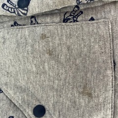 アウター　80サイズの画像