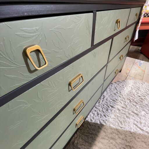 【✨ﾘﾒｲｸ家具✨】ﾁｪｽﾄ(No:1260272)