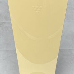 ８月２９日まで掲載　中古品　プラズマクラスタースリムイオンファン　シャープ製　タワー型エアレーション　タワー型扇風機の画像