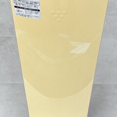 ８月２９日まで掲載　中古品　プラズマクラスタースリムイオンファン　シャープ製　タワー型エアレーション　タワー型扇風機の画像