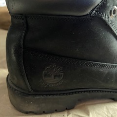 Timberland
の画像
