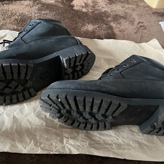 Timberland
の画像
