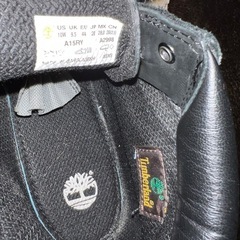 Timberland
の画像